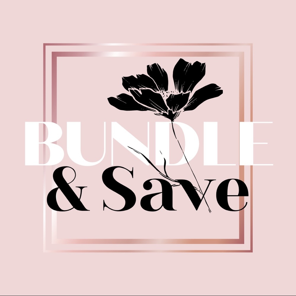 Bundle & Save